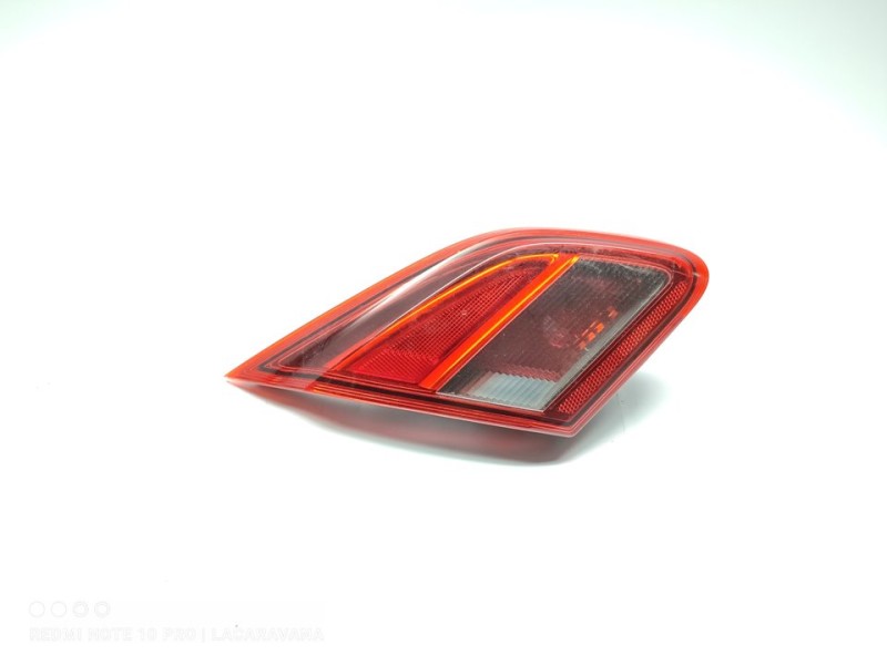 Recambio de piloto trasero izquierdo interior para opel corsa e selective referencia OEM IAM 39012623  