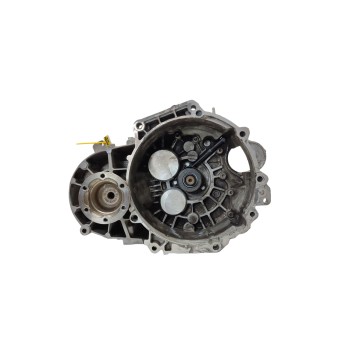 Recambio de caja cambios para volkswagen tiguan (5n2) advance bluemotion referencia OEM IAM NFZ  