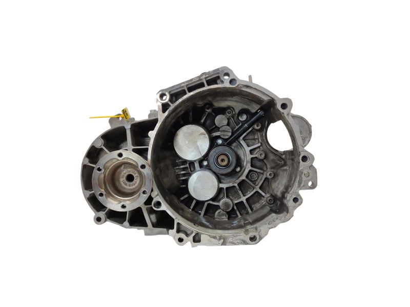 Recambio de caja cambios para volkswagen tiguan (5n2) advance bluemotion referencia OEM IAM NFZ  
