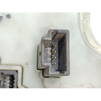 Recambio de mando luces para renault megane iii berlina 5 p dynamique referencia OEM IAM 255670019R  