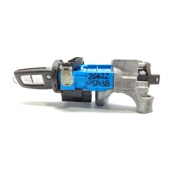 Recambio de conmutador de arranque para nissan qashqai (j11) 360 referencia OEM IAM 285904BA0A  