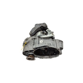 Recambio de caja cambios para volkswagen tiguan (5n2) advance bluemotion referencia OEM IAM NFZ  