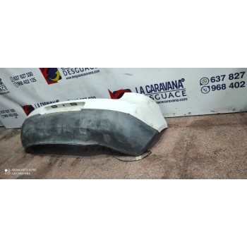 Recambio de paragolpes trasero para volkswagen golf v berlina (1k1) gt sport referencia OEM IAM   