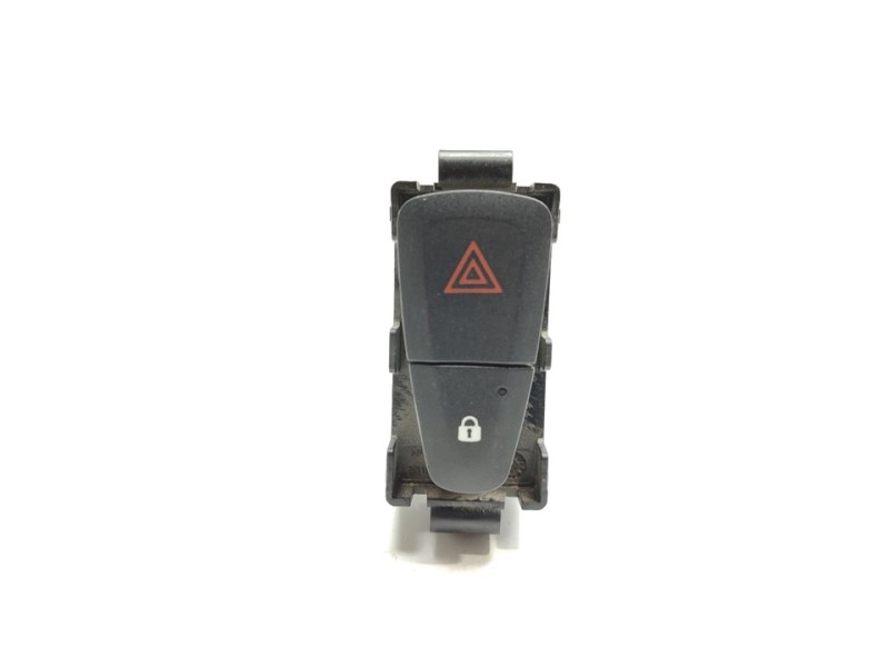 Recambio de warning para dacia sandero ambiance referencia OEM IAM 252905668R  