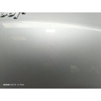 Recambio de capo para jeep compass ii longitude 4x2 referencia OEM IAM 68243955AB  