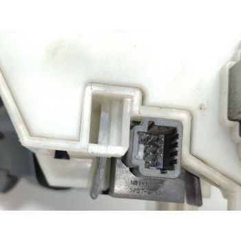 Recambio de mando luces para renault megane iii berlina 5 p dynamique referencia OEM IAM 255670019R  