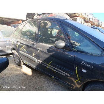 citroën xsara picasso del año 2001
