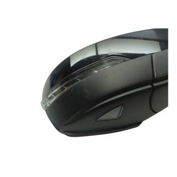 Recambio de retrovisor derecho para volkswagen t-roc advance referencia OEM IAM 2GA857508AG  