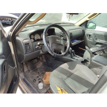 jeep gr.cherokee (wj/wg) del año 2002