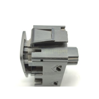 Recambio de warning para dacia sandero ambiance referencia OEM IAM 252905668R  