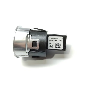 Recambio de conmutador de arranque para citroën c4 picasso feel referencia OEM IAM 9800630080  