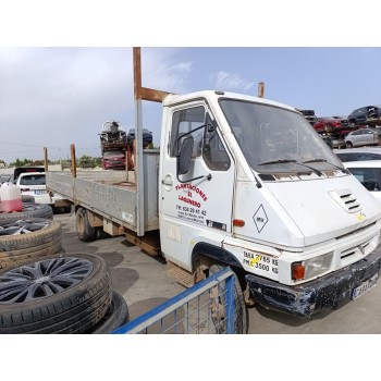 renault b 120-35/55/65 messenger e2 del año 1997