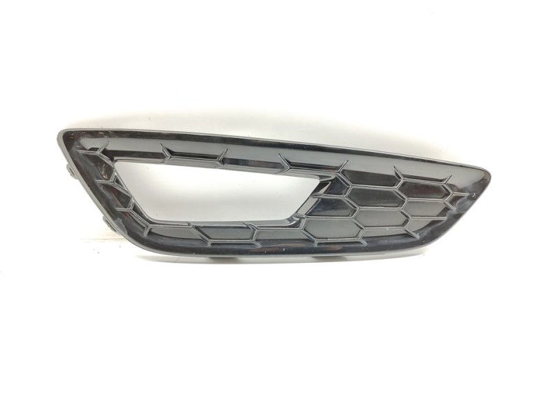 Recambio de rejilla paragolpes derecha para ford focus lim. trend referencia OEM IAM F1EJ15A298A1  