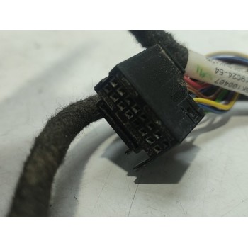 Recambio de retrovisor derecho para volkswagen t-roc advance referencia OEM IAM 2GA857508AG  