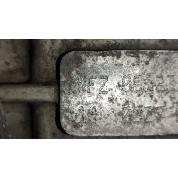 Recambio de caja cambios para volkswagen tiguan (5n2) advance bluemotion referencia OEM IAM NFZ  