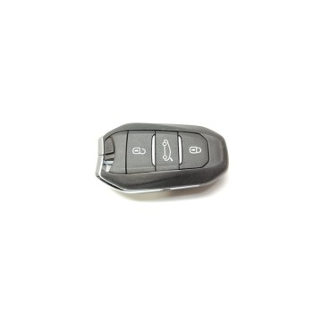 Recambio de conmutador de arranque para citroën c4 picasso feel referencia OEM IAM 9800630080  