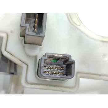 Recambio de mando luces para renault megane iii berlina 5 p dynamique referencia OEM IAM 255670019R  