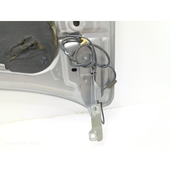 Recambio de capo para jeep compass ii longitude 4x2 referencia OEM IAM 68243955AB  