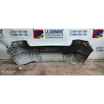 Recambio de paragolpes trasero para volkswagen golf v berlina (1k1) gt sport referencia OEM IAM   