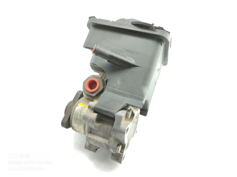 Recambio de bomba direccion para bmw serie 5 berlina (e39) 520d referencia OEM IAM 7692974518  