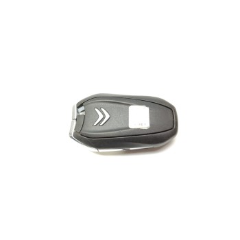 Recambio de conmutador de arranque para citroën c4 picasso feel referencia OEM IAM 9800630080  
