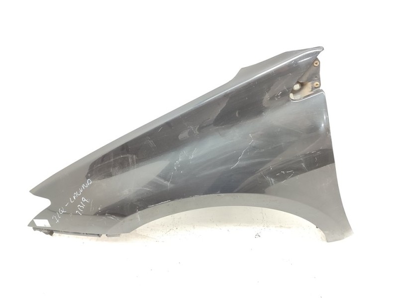 Recambio de aleta delantera izquierda para renault laguna iii authentique referencia OEM IAM 631010032R  