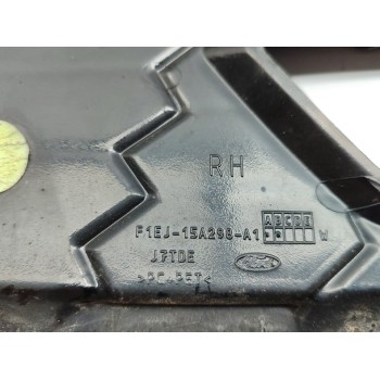 Recambio de rejilla paragolpes derecha para ford focus lim. trend referencia OEM IAM F1EJ15A298A1  