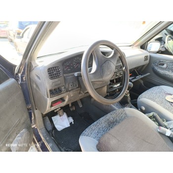 kia sportage del año 1999