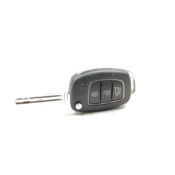 Recambio de conmutador de arranque para hyundai i10 classic referencia OEM IAM 81910B4500  