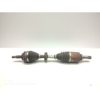 Recambio de transmision delantera izquierda para renault kangoo (f/kc0) alize referencia OEM IAM 8200407659  