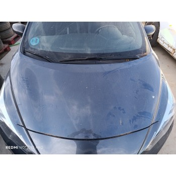 Recambio de capo para nissan micra v (k14) n-sport referencia OEM IAM 651005FA0J  