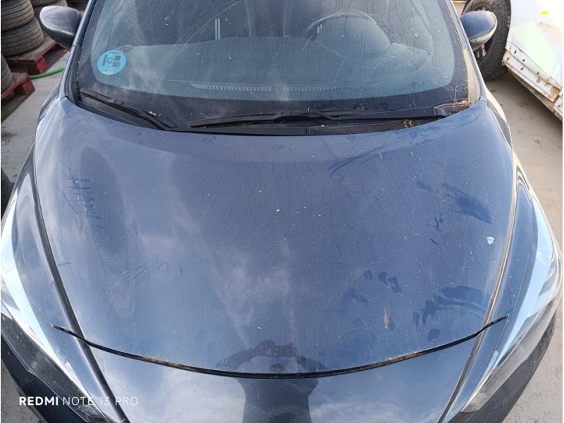 Recambio de capo para nissan micra v (k14) n-sport referencia OEM IAM 651005FA0J  