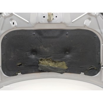 Recambio de capo para jeep compass ii longitude 4x2 referencia OEM IAM 68243955AB  