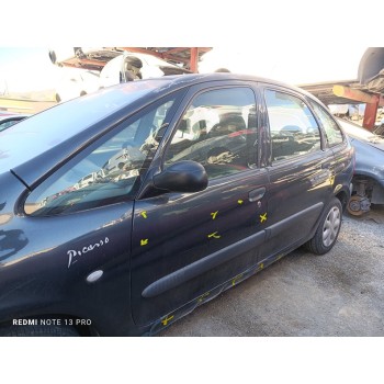 citroën xsara picasso del año 2001