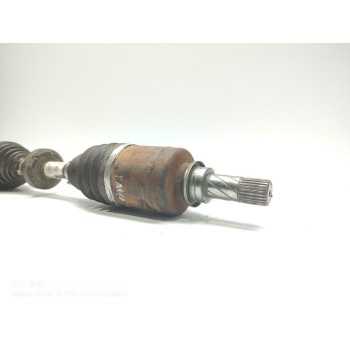 Recambio de transmision delantera izquierda para renault kangoo (f/kc0) alize referencia OEM IAM 8200407659  