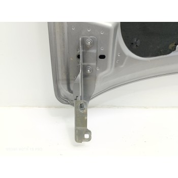 Recambio de capo para jeep compass ii longitude 4x2 referencia OEM IAM 68243955AB  