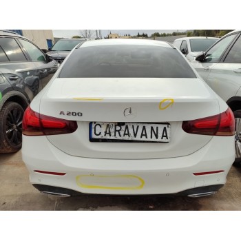 Recambio de porton trasero para mercedes-benz clase a berlina (bm 177) a 200 (177.187) referencia OEM IAM A1777502800  