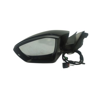 Recambio de retrovisor izquierdo para volkswagen t-roc advance referencia OEM IAM 2GA857507AG  