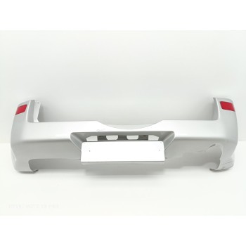 Recambio de paragolpes trasero para suzuki grand vitara jb (jt) 1,9 ltr. ddis jlx-e 5-türig referencia OEM IAM 7181165J10799  