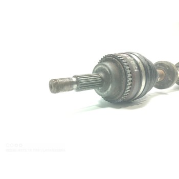 Recambio de transmision delantera izquierda para renault kangoo (f/kc0) alize referencia OEM IAM 8200407659  