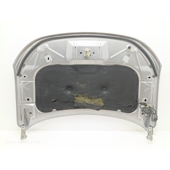 Recambio de capo para jeep compass ii longitude 4x2 referencia OEM IAM 68243955AB  