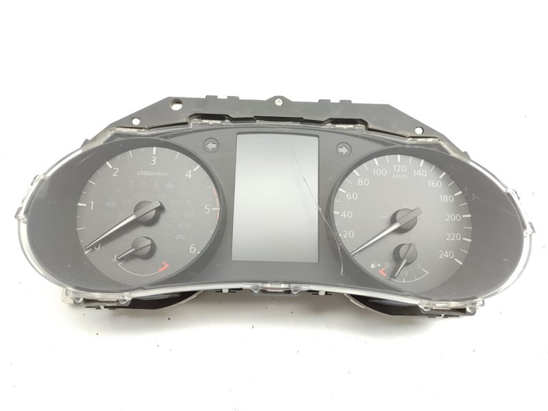 Recambio de cuadro instrumentos para nissan x-trail (t32) tekna 4x4 referencia OEM IAM 248106FP3B  