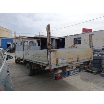 renault b 120-35/55/65 messenger e2 del año 1997