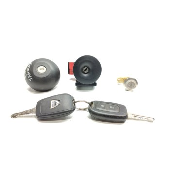 Recambio de conmutador de arranque para dacia sandero ambiance referencia OEM IAM 487003947R  