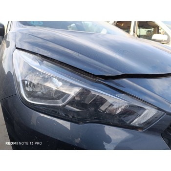 Recambio de faro derecho para nissan micra v (k14) n-sport referencia OEM IAM 260105FA0A  
