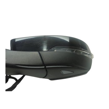 Recambio de retrovisor izquierdo para volkswagen t-roc advance referencia OEM IAM 2GA857507AG  