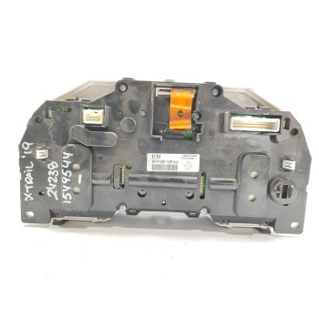 Recambio de cuadro instrumentos para nissan x-trail (t32) tekna 4x4 referencia OEM IAM 248106FP3B  