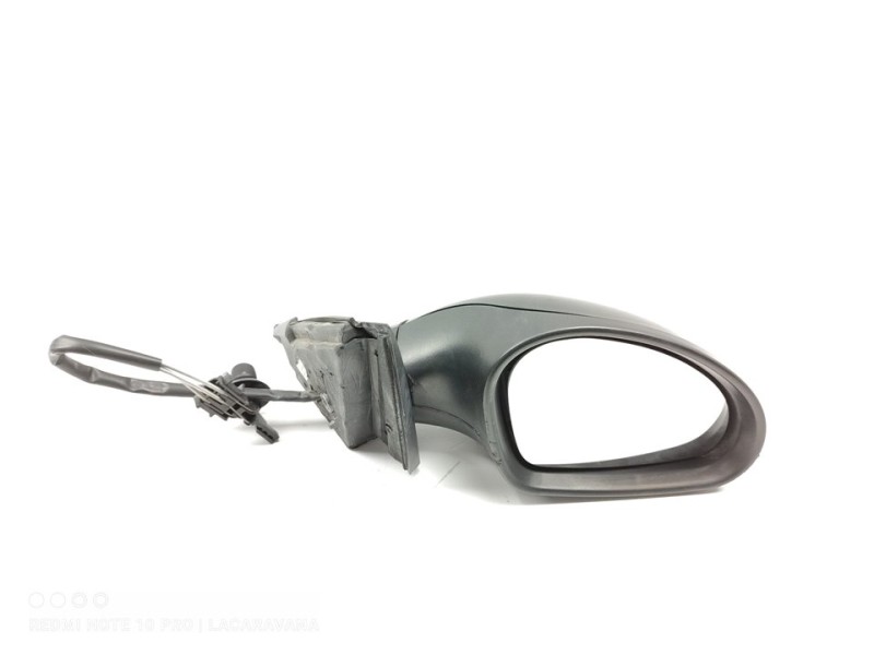 Recambio de retrovisor derecho para seat ibiza (6l1) cool referencia OEM IAM 6L1857508T  