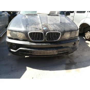 Recambio de paragolpes delantero para bmw x5 (e53) 3.0d referencia OEM IAM F  