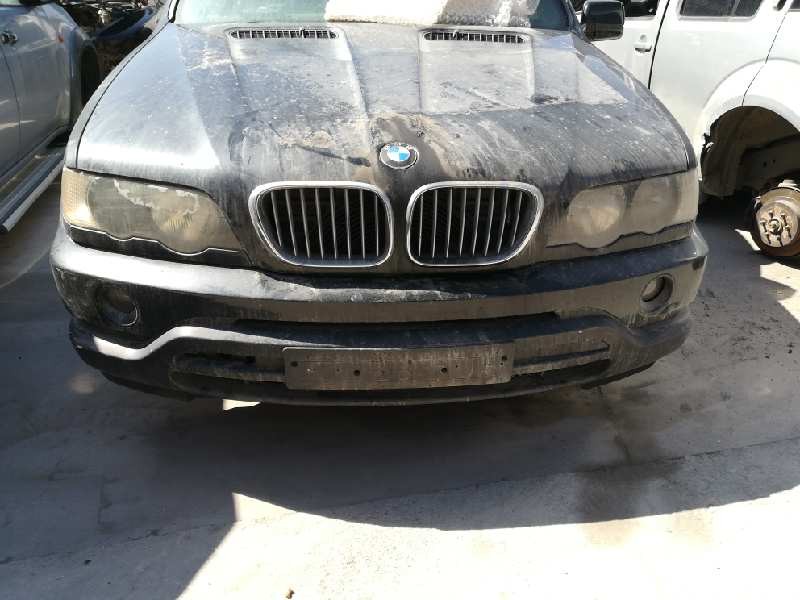 Recambio de paragolpes delantero para bmw x5 (e53) 3.0d referencia OEM IAM F  